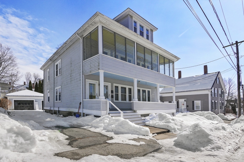 7- 7 1/2 Orchard Street