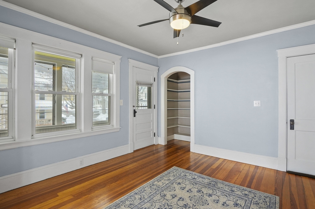 7- 7 1/2 Orchard Street