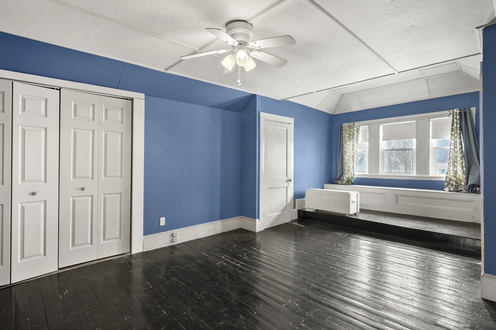 7- 7 1/2 Orchard Street