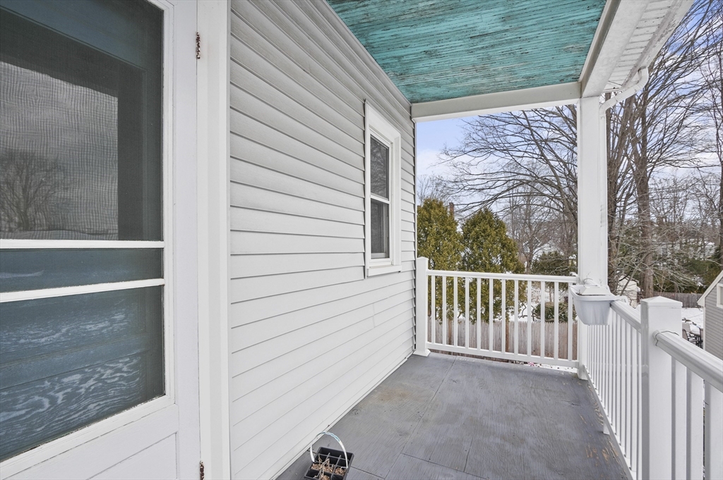 7- 7 1/2 Orchard Street