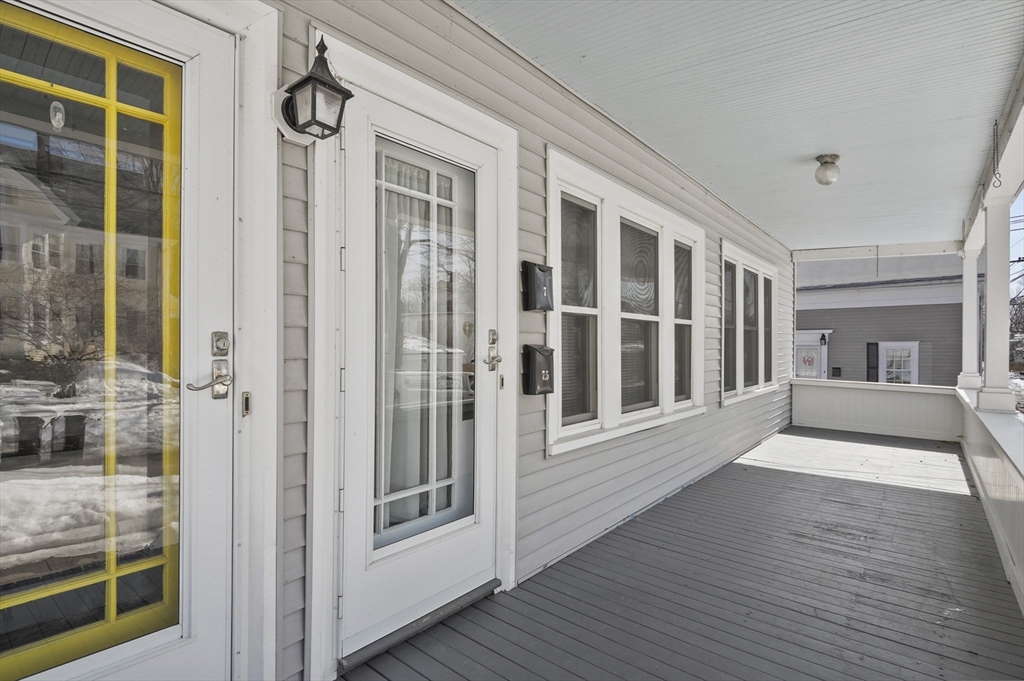 7- 7 1/2 Orchard Street
