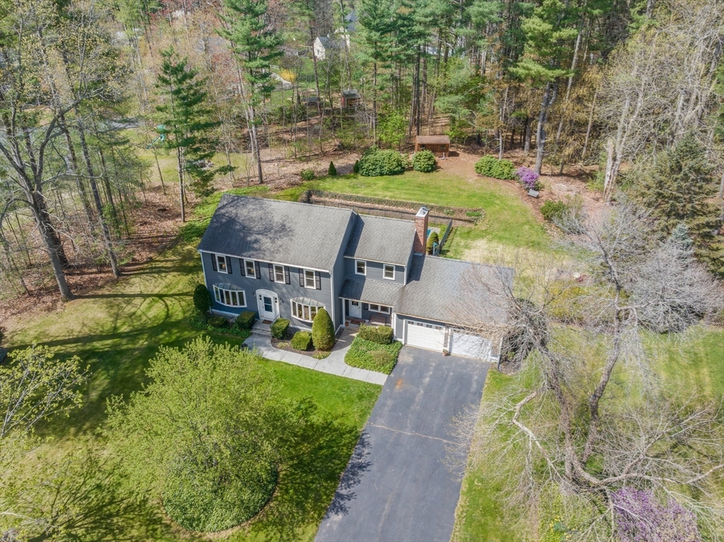 38 Paige Farm Rd