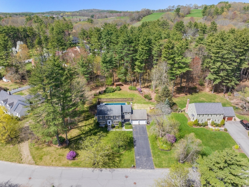38 Paige Farm Rd