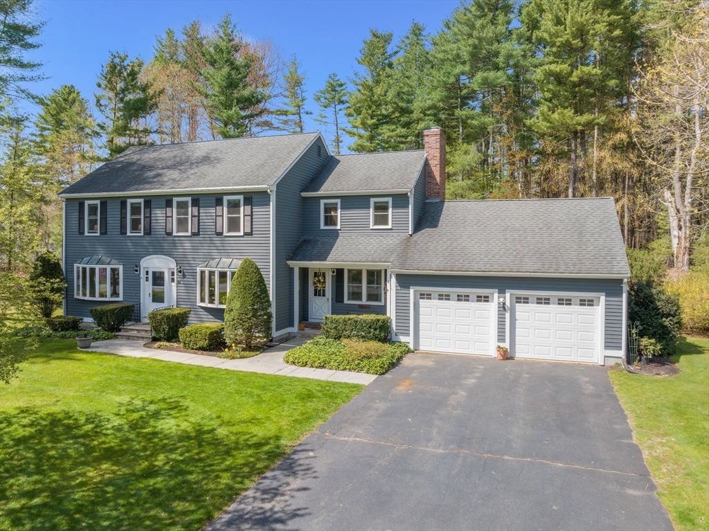 38 Paige Farm Rd