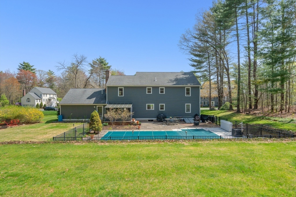 38 Paige Farm Rd