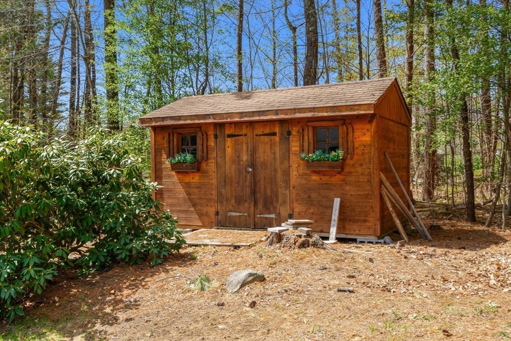38 Paige Farm Rd