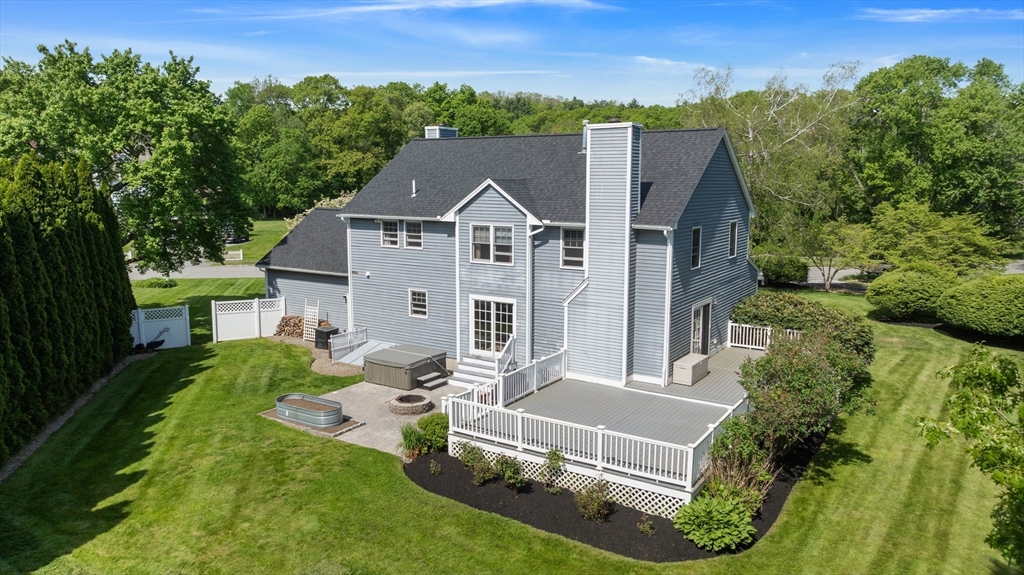 5 Maudsley View Ln