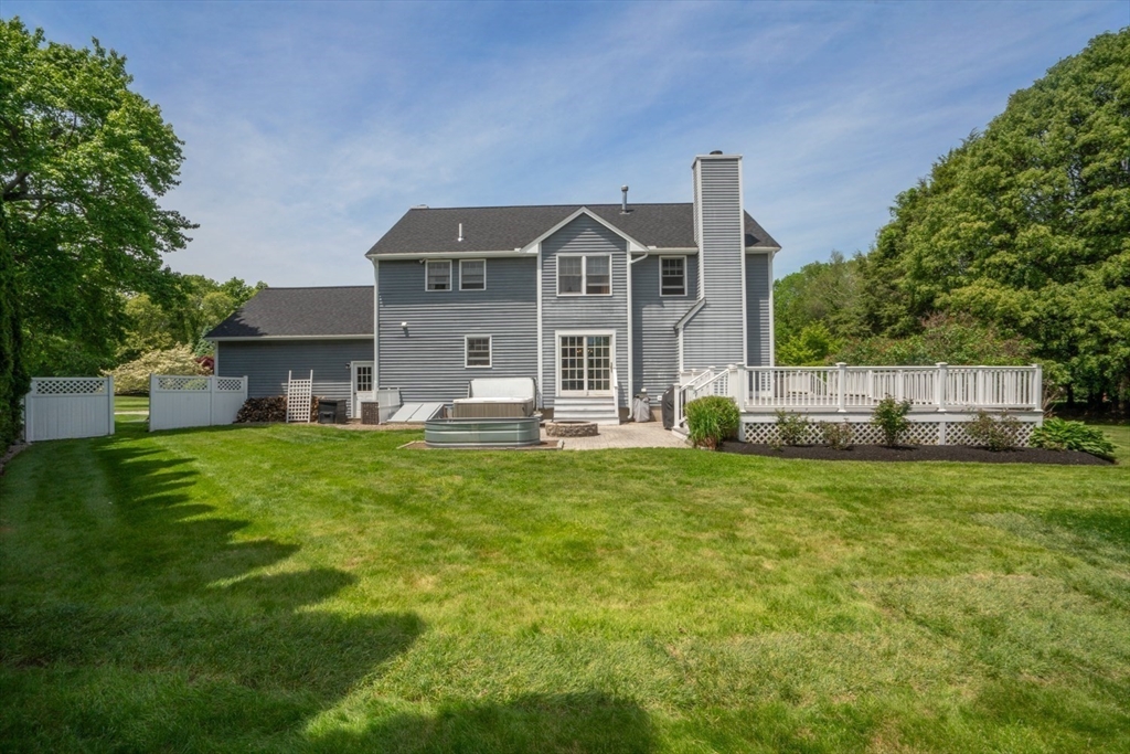 5 Maudsley View Ln