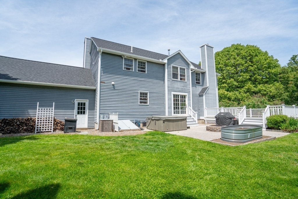 5 Maudsley View Ln