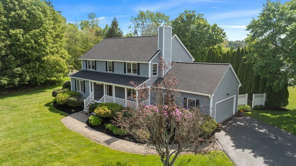 5 Maudsley View Ln
