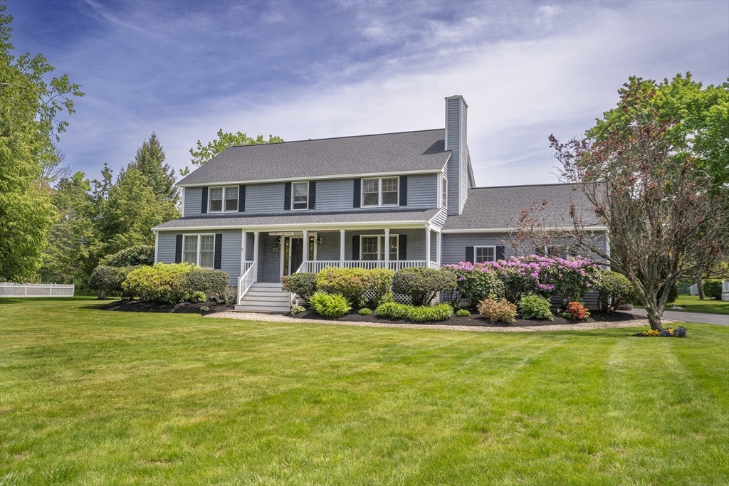 5 Maudsley View Ln