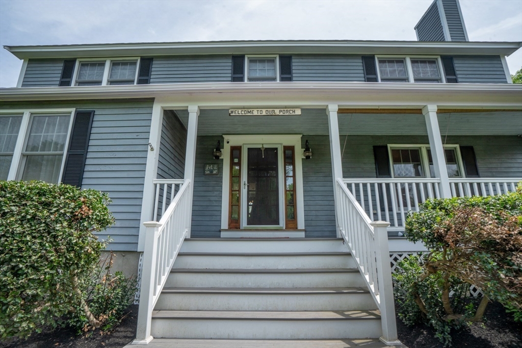 5 Maudsley View Ln