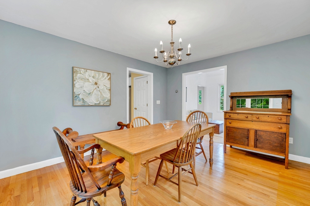 8 Frances Dr