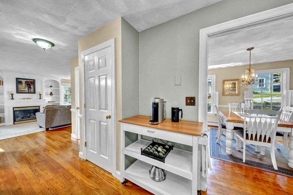 17 Lincoln Ct