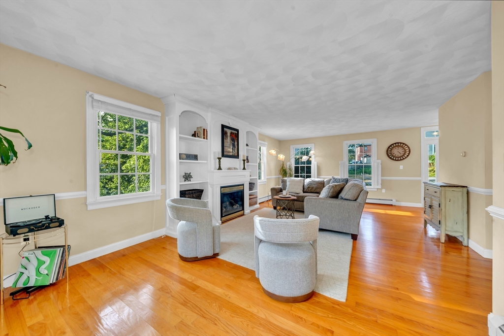 17 Lincoln Ct