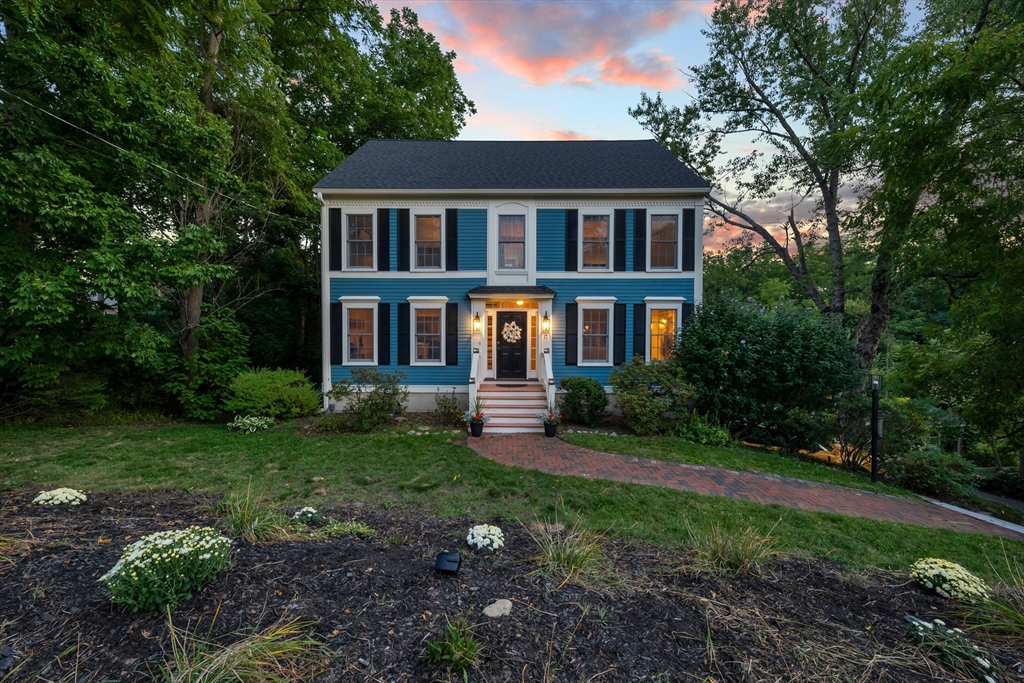 17 Lincoln Ct