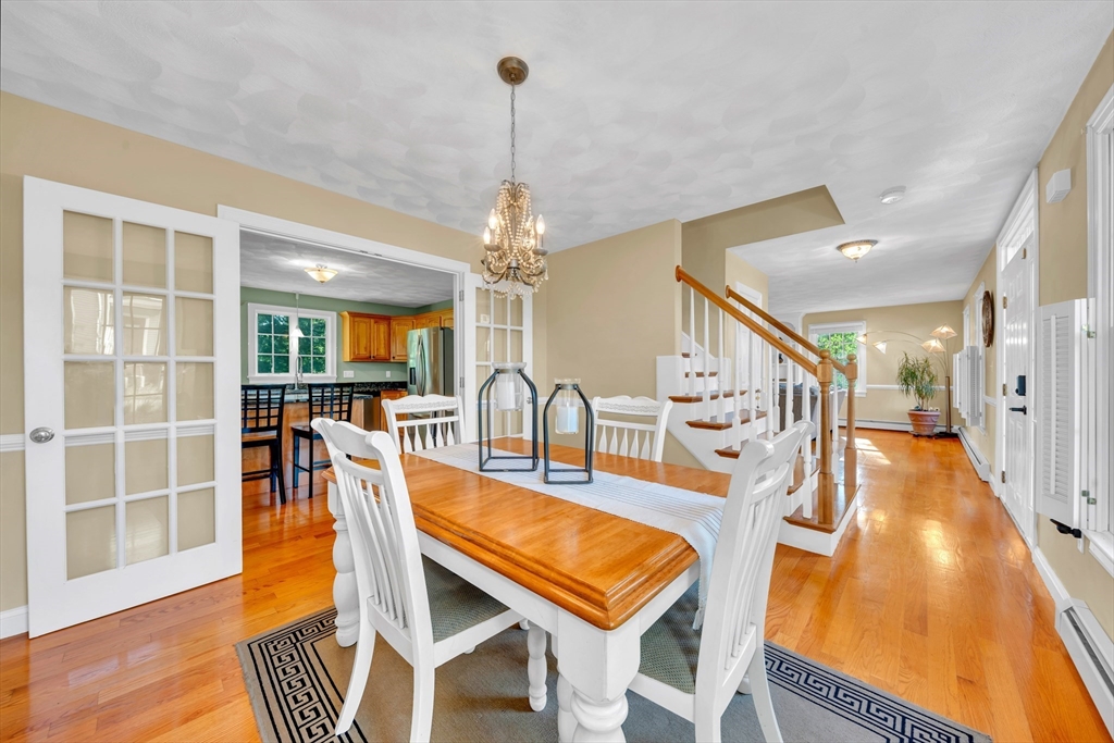 17 Lincoln Ct