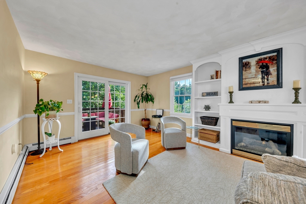 17 Lincoln Ct