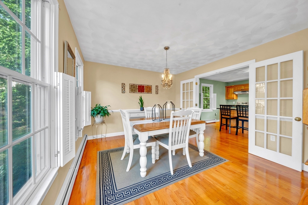 17 Lincoln Ct