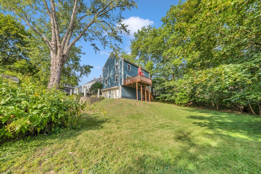 17 Lincoln Ct