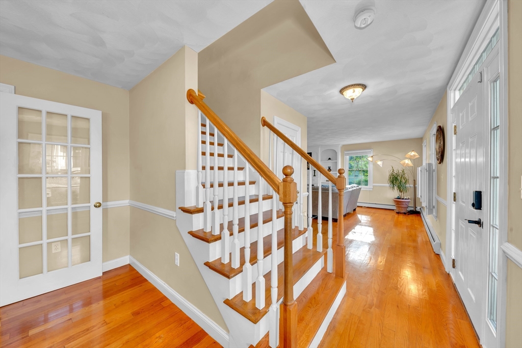 17 Lincoln Ct