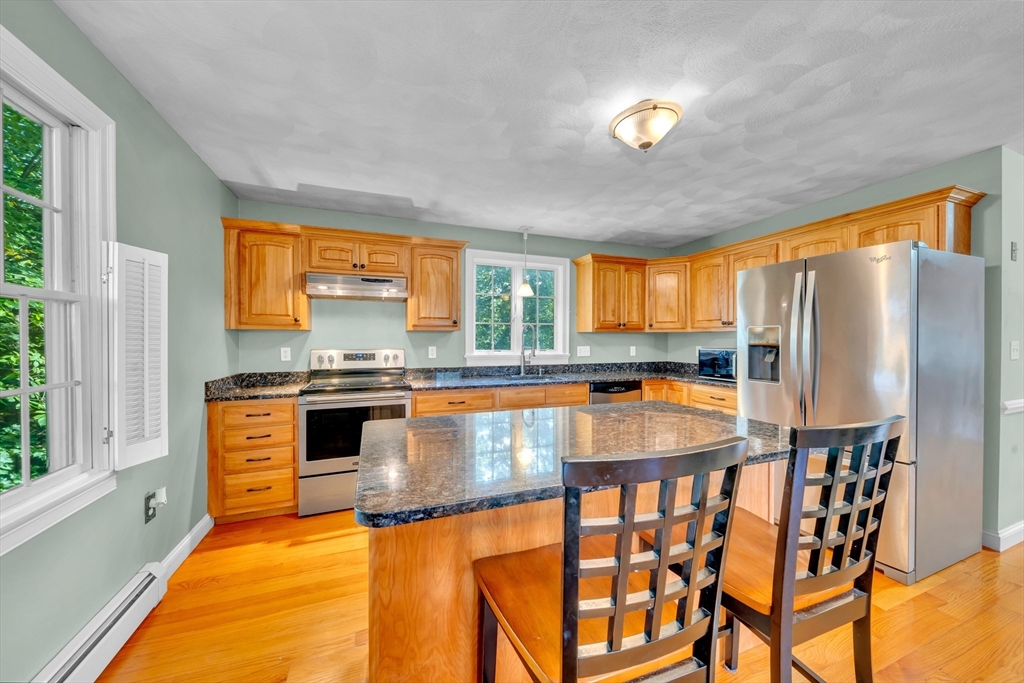 17 Lincoln Ct
