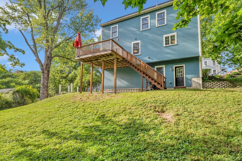17 Lincoln Ct
