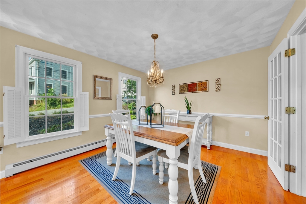 17 Lincoln Ct