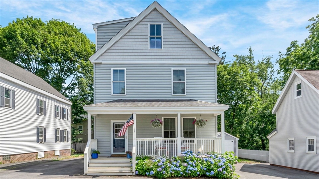 13 Lincoln Ct
