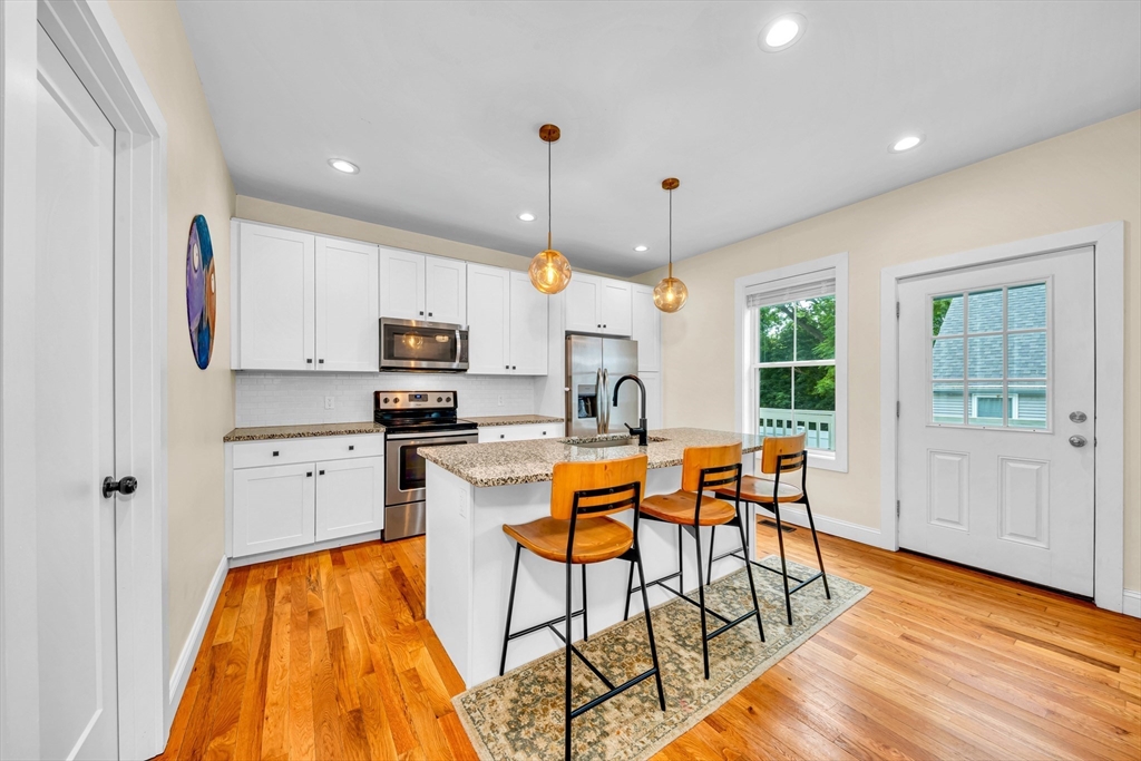 13 Lincoln Ct