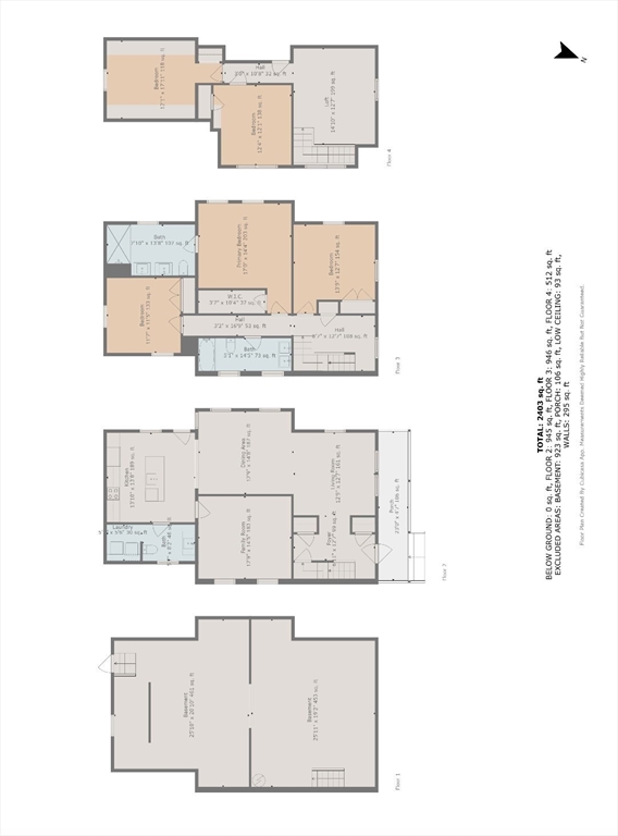 13 Lincoln Ct