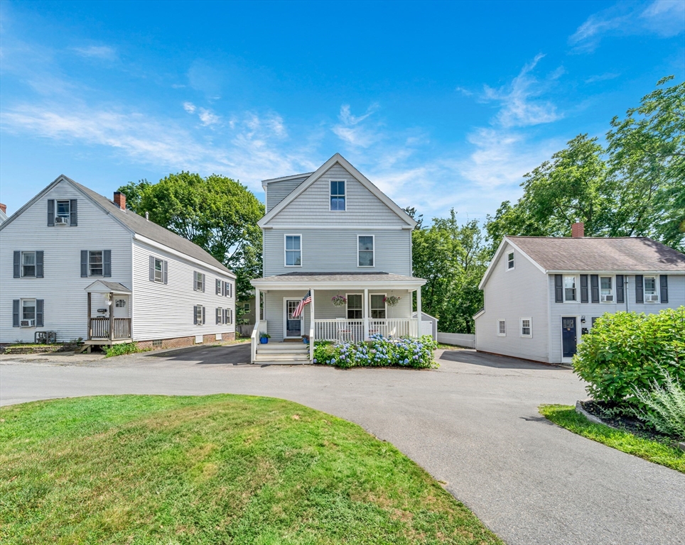 13 Lincoln Ct