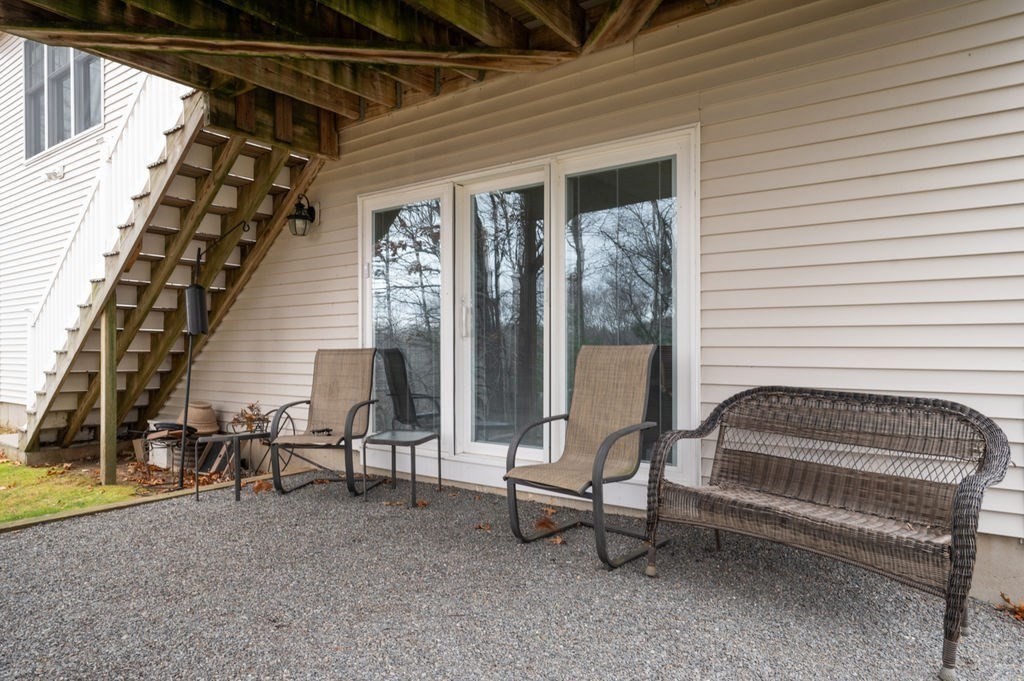 8 Riverview Heights # 61