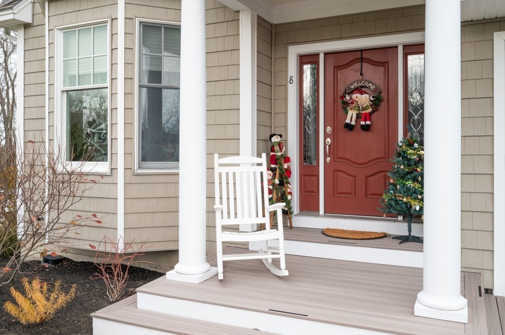 8 Riverview Heights # 61