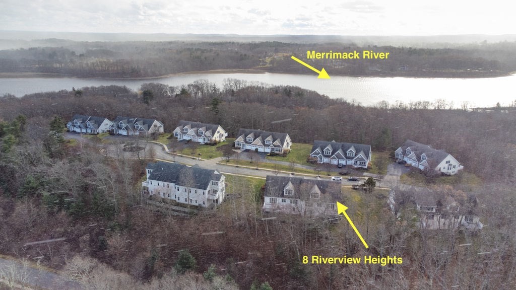 8 Riverview Heights # 61