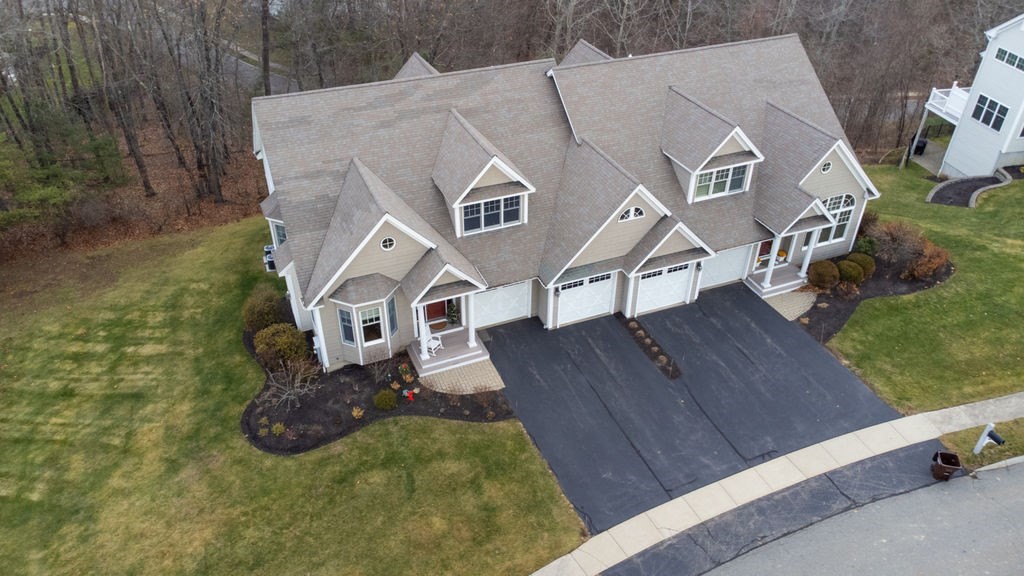 8 Riverview Heights # 61