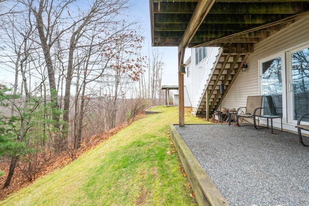 8 Riverview Heights # 61