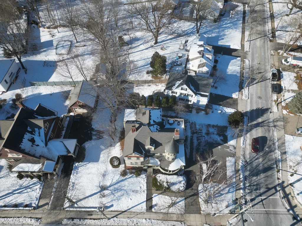 1 Hillside Ave # 3