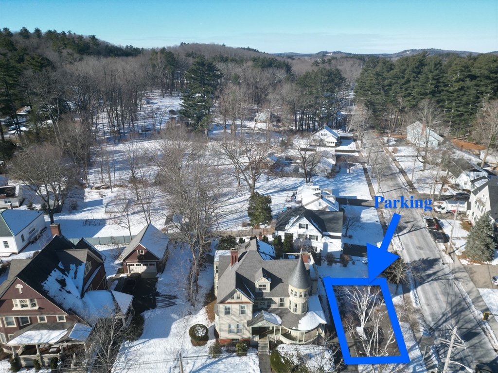 1 Hillside Ave # 3