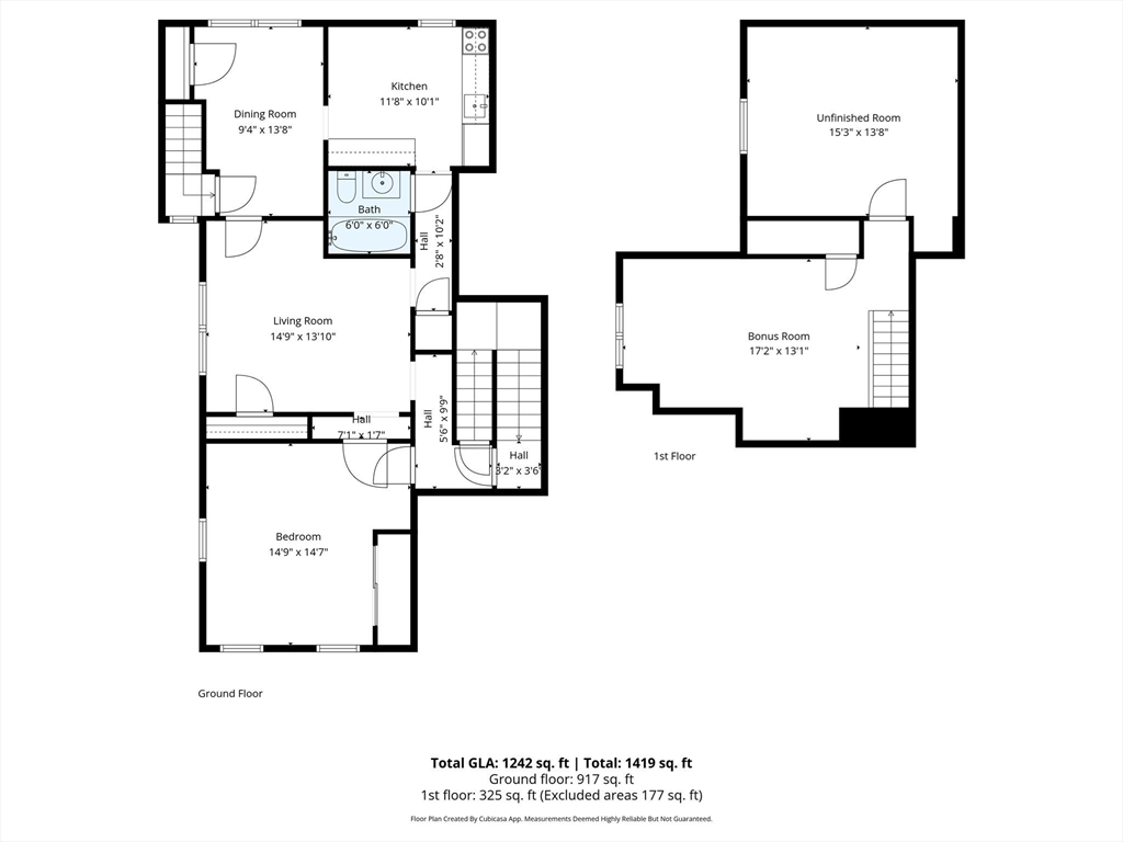 1 Hillside Ave # 3