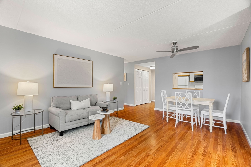 100 Ledgewood Dr # 117