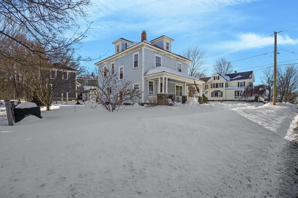 149 Market St