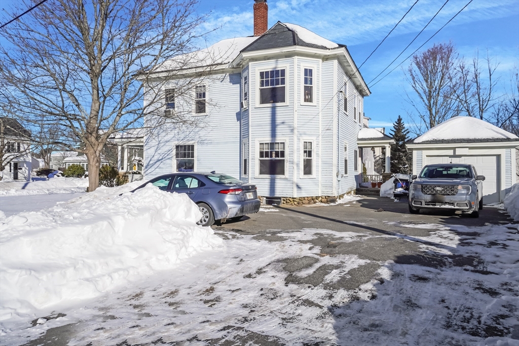 149 Market St