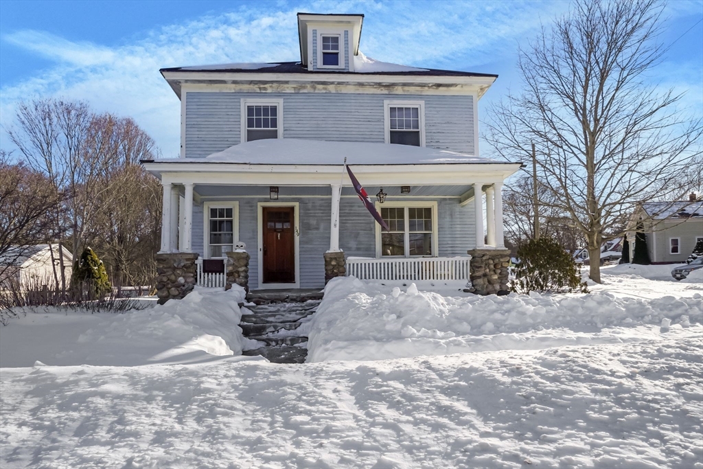 149 Market St