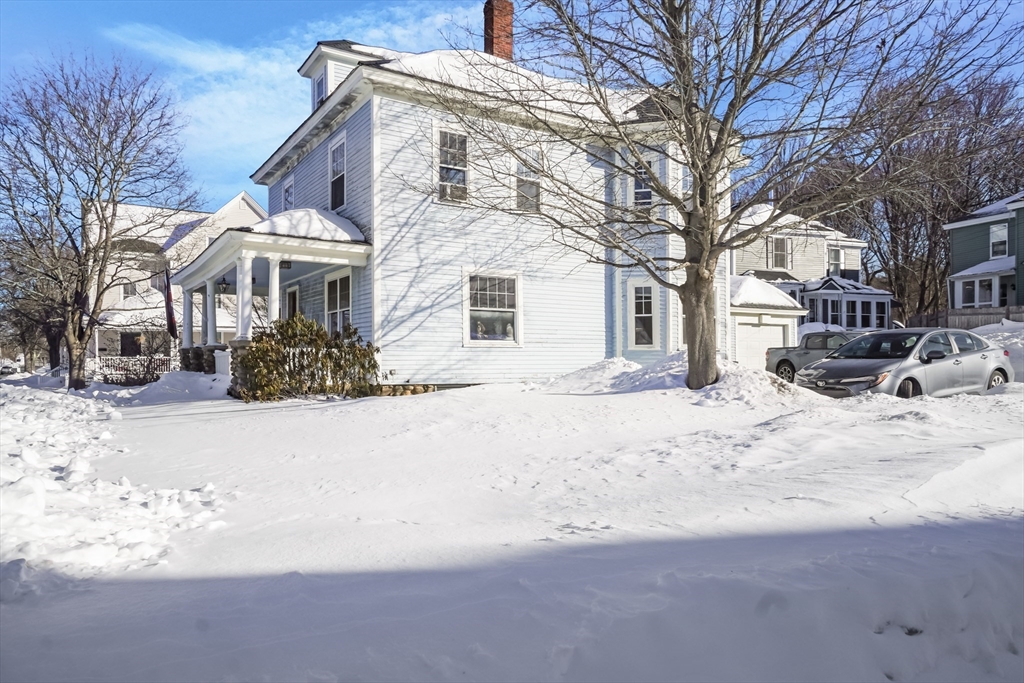 149 Market St