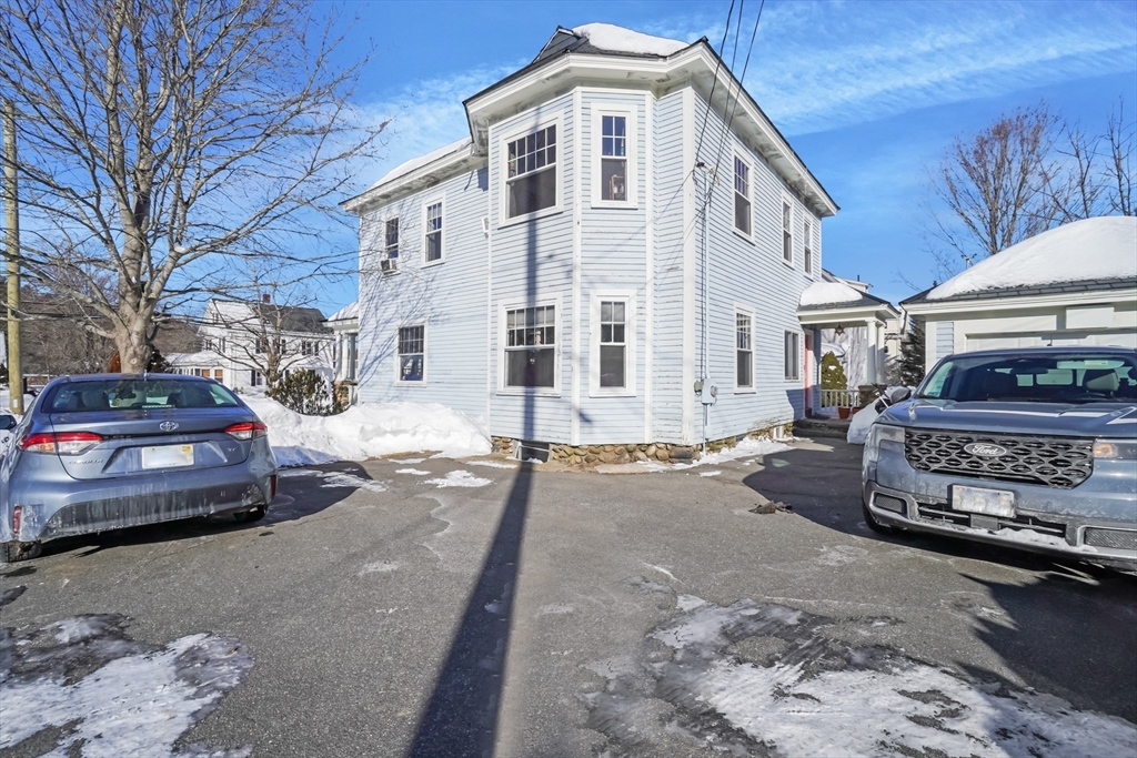 149 Market St