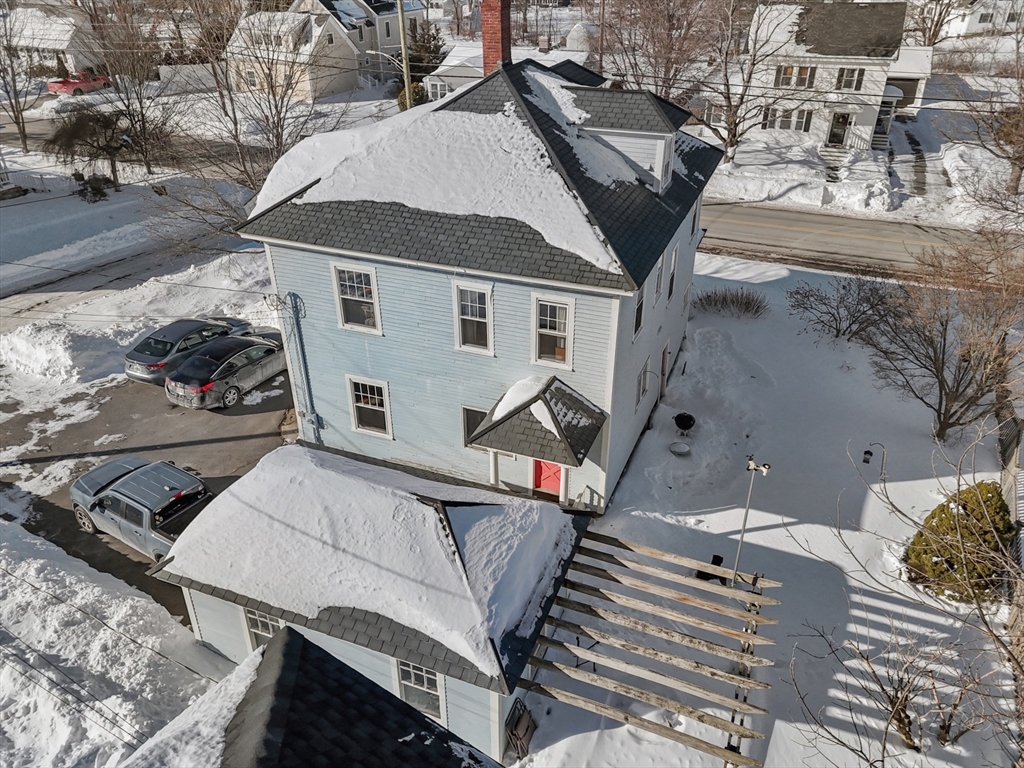 149 Market St