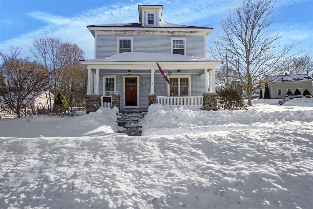 149 Market St