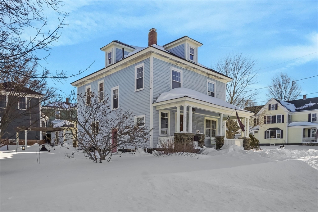 149 Market St