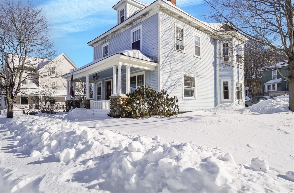 149 Market St